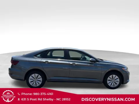 More photos of 2020 Volkswagen Jetta 1.4T S at Discovery Nissan, NC