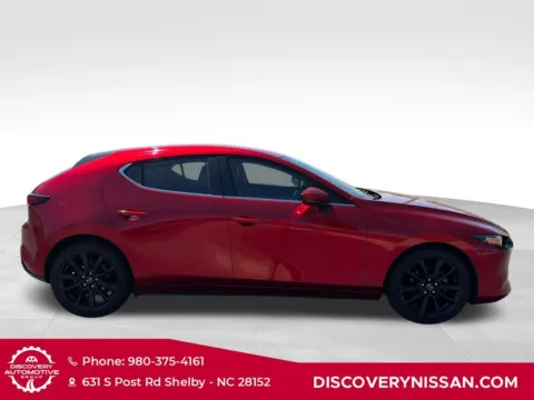More photos of 2022 Mazda Mazda3 Preferred at Discovery Nissan, NC