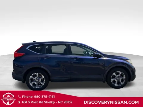 More photos of 2018 Honda CR-V EX at Discovery Nissan, NC