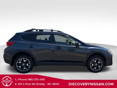 More photos of 2018 Subaru Crosstrek 2.0i Premium at Discovery Nissan, NC