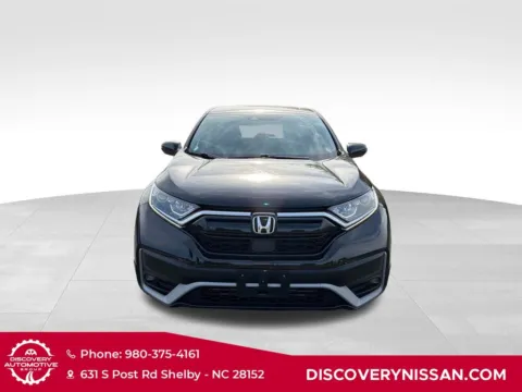 More photos of 2020 Honda CR-V EX at Discovery Nissan, NC