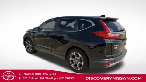 More photos of 2020 Honda CR-V EX at Discovery Nissan, NC