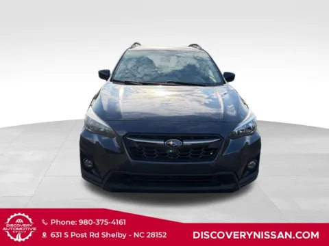 Photos of 2019 Subaru Crosstrek 2.0i Premium for sale in Shelby, NC at Discovery Nissan