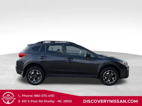 More photos of 2019 Subaru Crosstrek 2.0i Premium at Discovery Nissan, NC