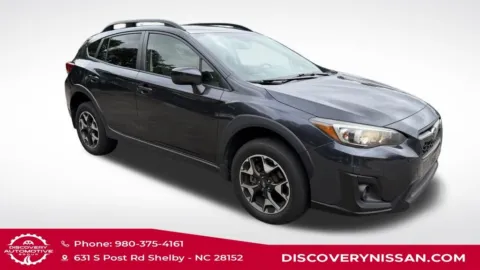 Photos of 2019 Subaru Crosstrek 2.0i Premium for sale in Shelby, NC at Discovery Nissan