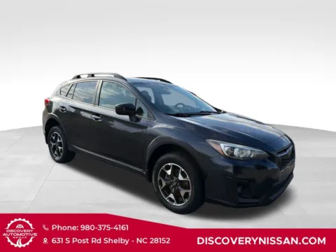 More photos of 2019 Subaru Crosstrek 2.0i Premium at Discovery Nissan, NC
