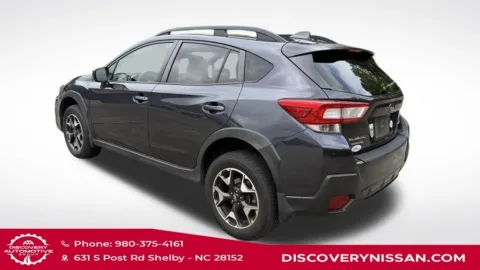 More photos of 2019 Subaru Crosstrek 2.0i Premium at Discovery Nissan, NC