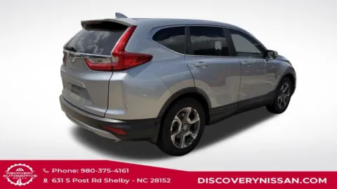 More photos of 2019 Honda CR-V EX-L at Discovery Nissan, NC