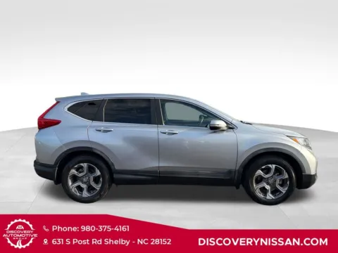 More photos of 2019 Honda CR-V EX-L at Discovery Nissan, NC
