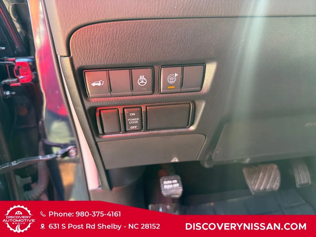 2024 INFINITI QX80 Luxe 4WD - Photo 19
