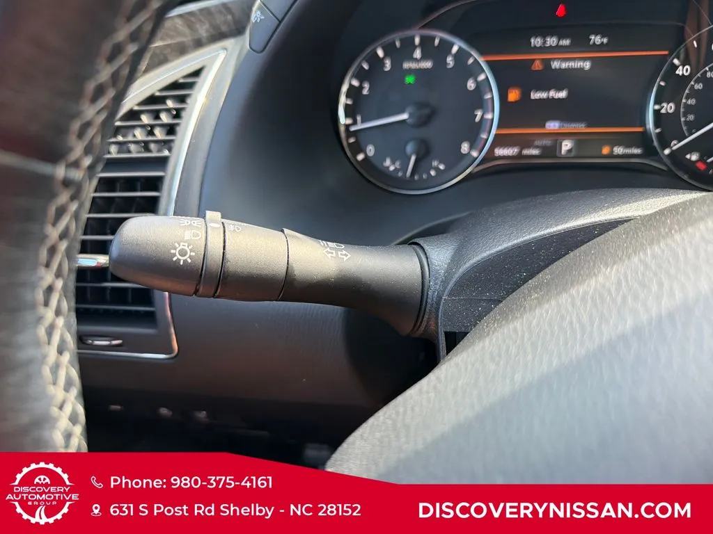 2024 INFINITI QX80 Luxe 4WD - Photo 30