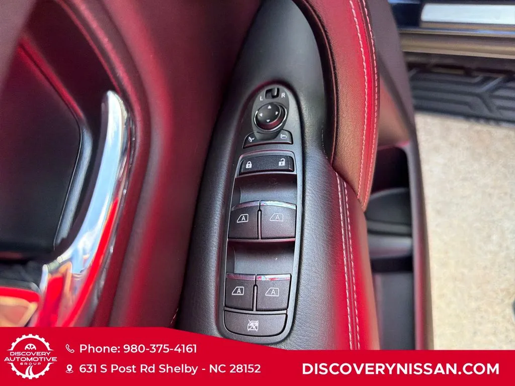 2024 INFINITI QX80 Luxe 4WD - Photo 15