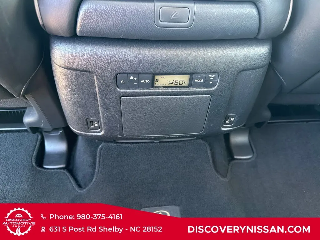 2024 INFINITI QX80 Luxe 4WD - Photo 38
