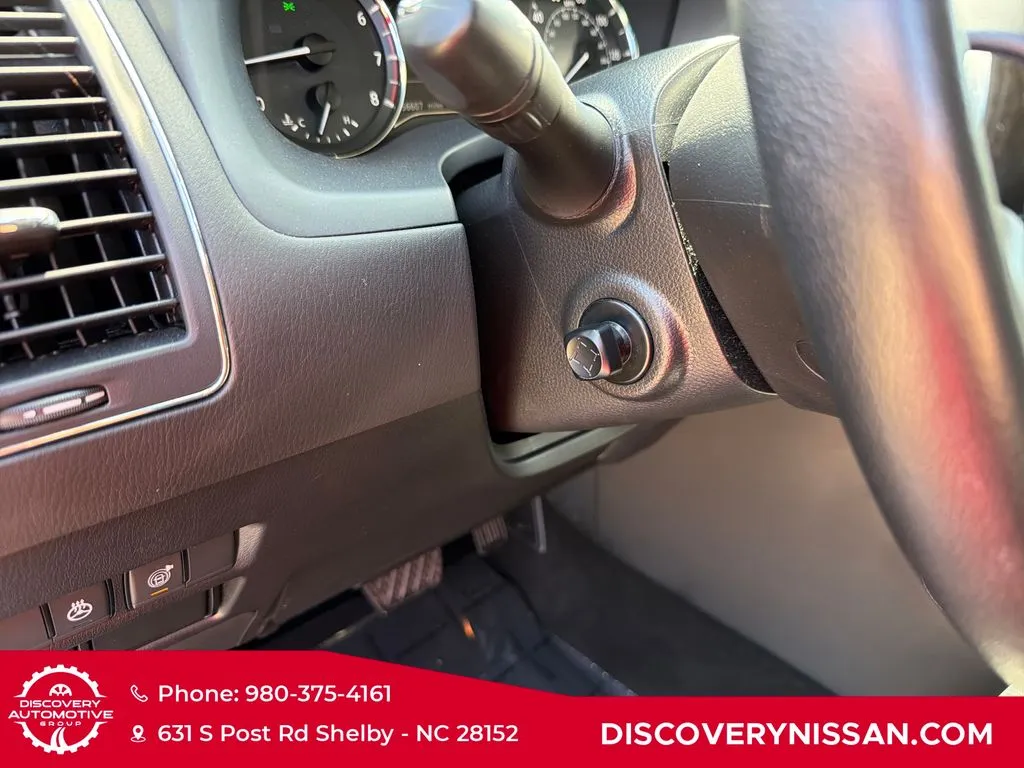 2024 INFINITI QX80 Luxe 4WD - Photo 20