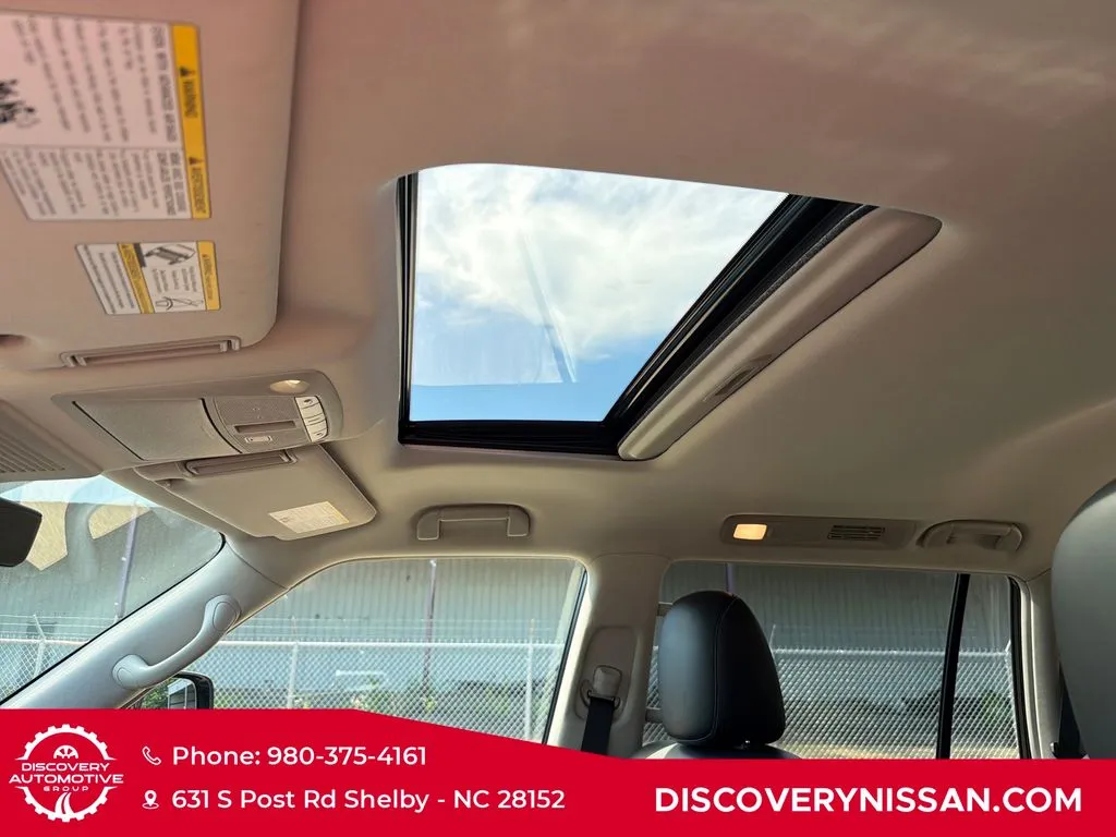 2024 INFINITI QX80 Luxe 4WD - Photo 34