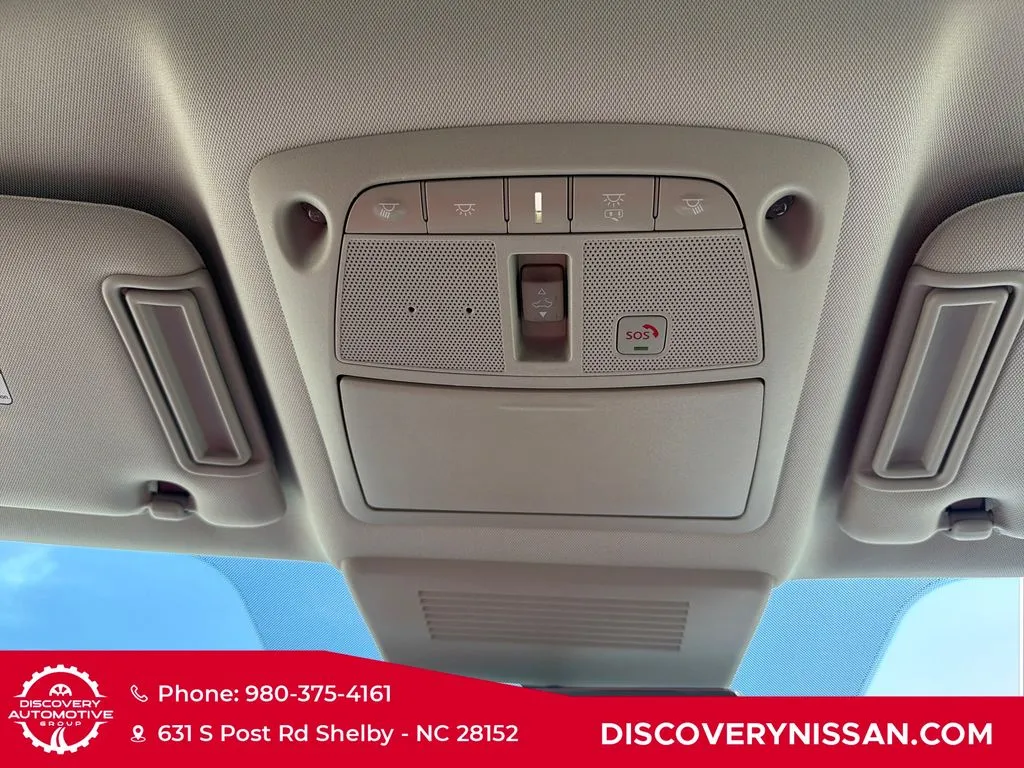 2024 INFINITI QX80 Luxe 4WD - Photo 33
