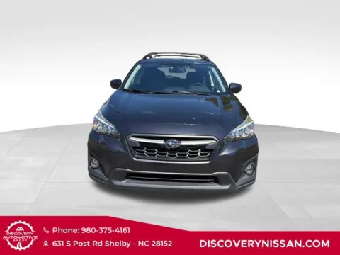 Photos of 2018 Subaru Crosstrek 2.0i Premium for sale in Shelby, NC at Discovery Nissan
