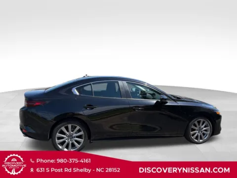 More photos of 2021 Mazda Mazda3 Select at Discovery Nissan, NC