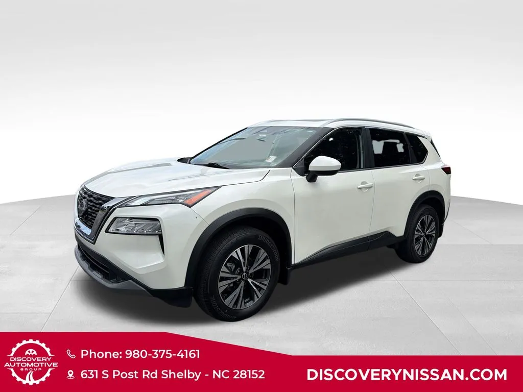 2023 Nissan Rogue SV for sale in Shelby, NC