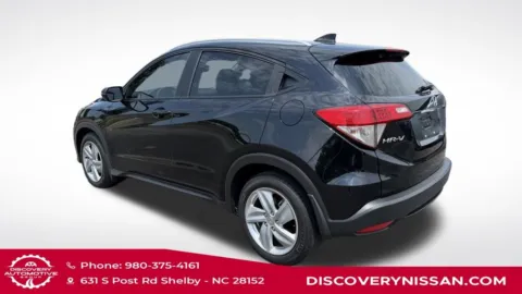 More photos of 2019 Honda HR-V EX-L at Discovery Nissan, NC