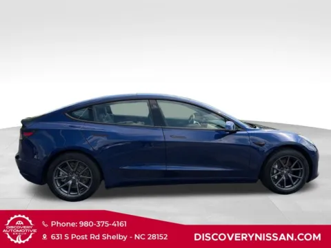 More photos of 2018 Tesla Model 3 Long Range at Discovery Nissan, NC