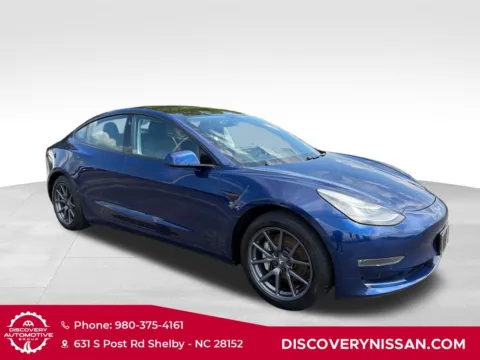 More photos of 2018 Tesla Model 3 Long Range at Discovery Nissan, NC