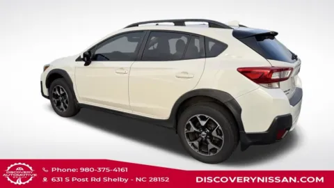 More photos of 2018 Subaru Crosstrek 2.0i Premium at Discovery Nissan, NC