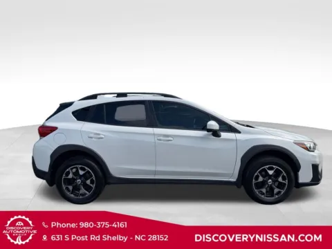 More photos of 2018 Subaru Crosstrek 2.0i Premium at Discovery Nissan, NC