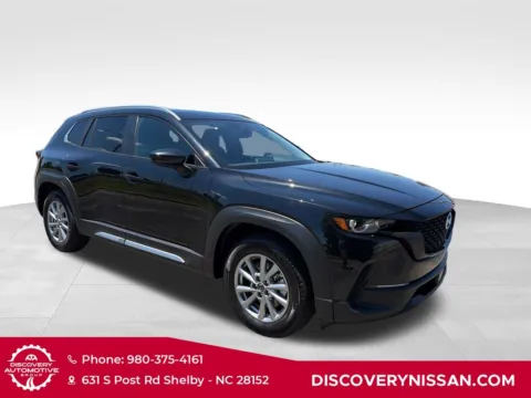 More photos of 2023 Mazda CX-50 2.5 S Preferred Plus Package at Discovery Nissan, NC