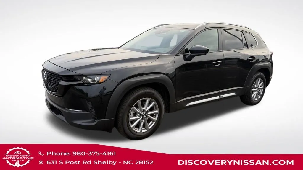 2023 Mazda CX-50 2.5 S PREFERRED PLUS's photo