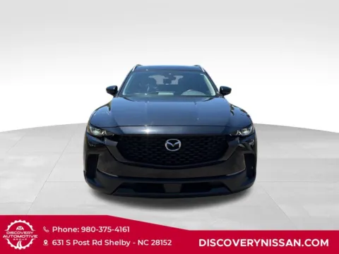 Photos of 2023 Mazda CX-50 2.5 S Preferred Plus Package for sale in Shelby, NC at Discovery Nissan