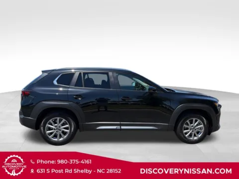 More photos of 2023 Mazda CX-50 2.5 S Preferred Plus Package at Discovery Nissan, NC