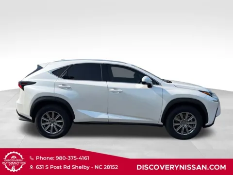 More photos of 2019 Lexus NX 300 Base at Discovery Nissan, NC