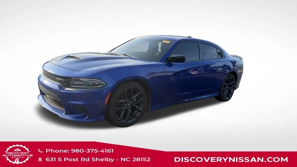 2021 Dodge Charger R/T for sale in Shelby, NC