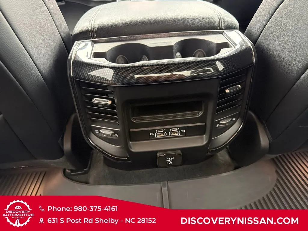 2022 RAM Ram 1500 Pickup Rebel - Photo 33