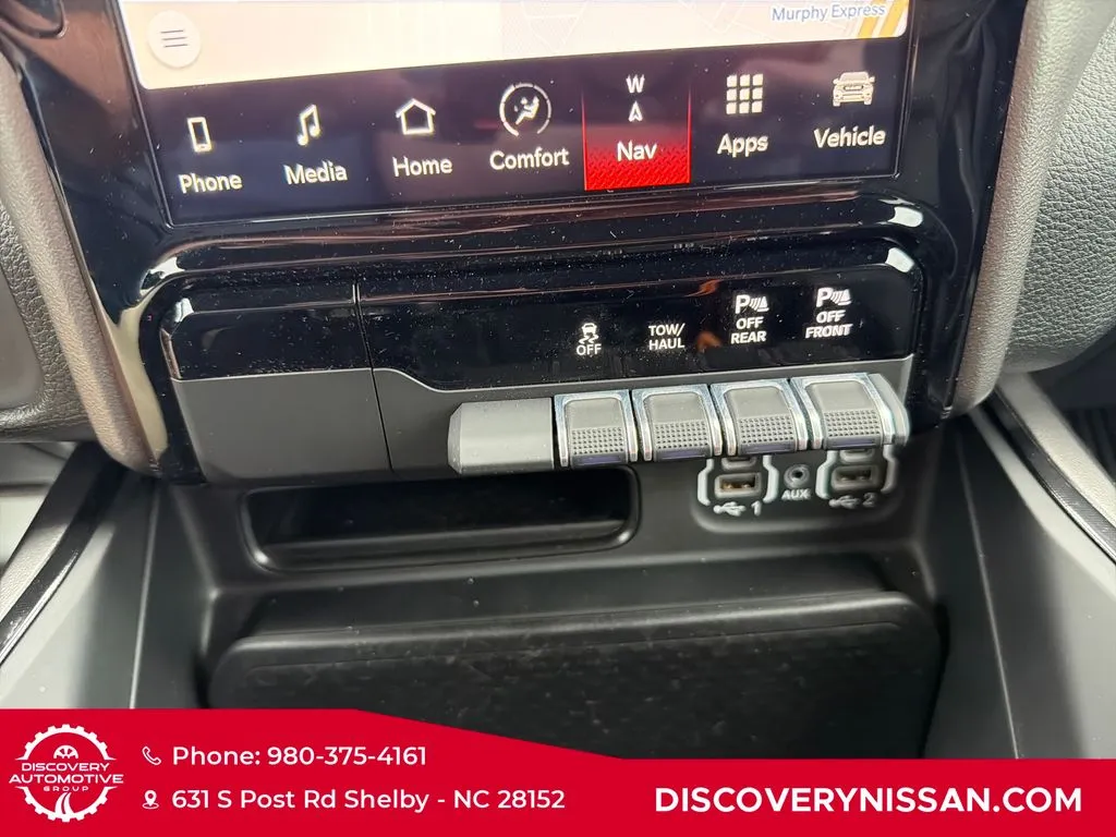 2022 RAM Ram 1500 Pickup Rebel - Photo 22