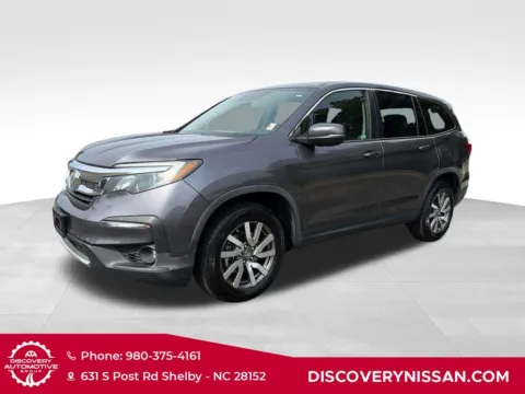 Unknown 2020 Honda Pilot EX-L for sale in Shelby, NC