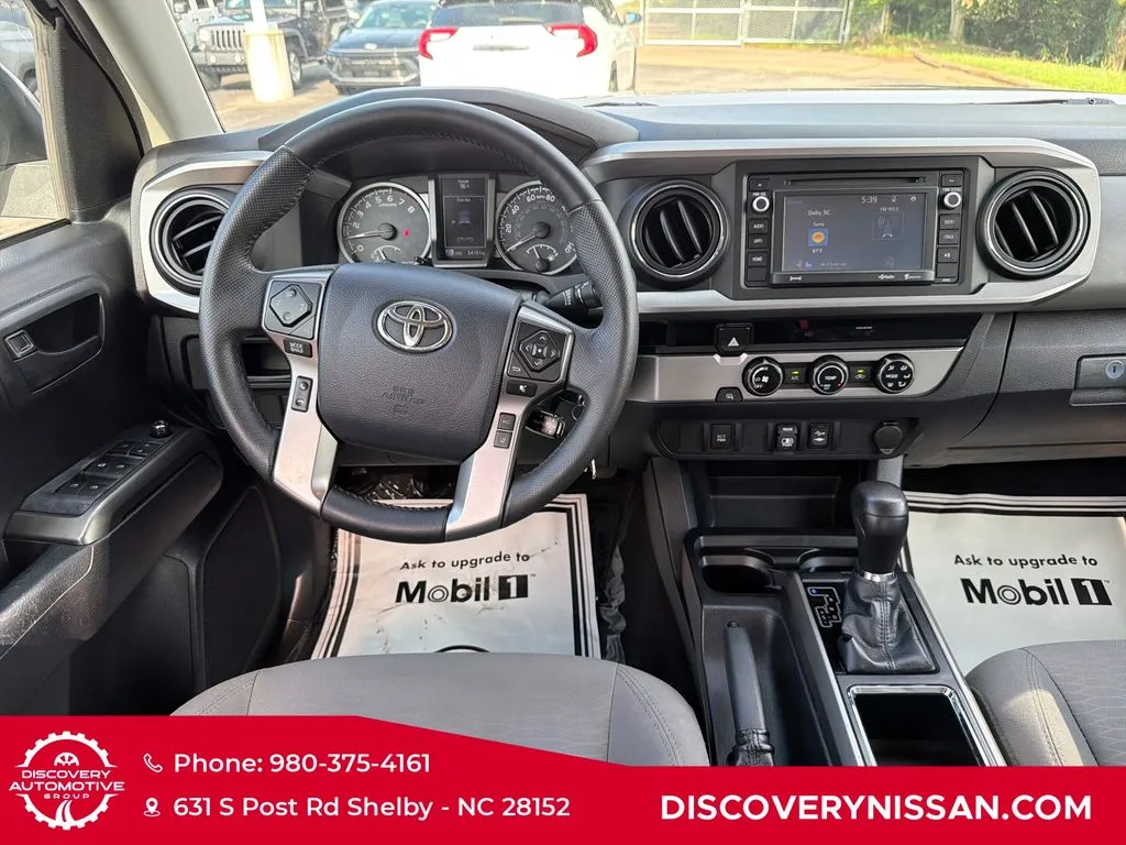 2018 Toyota Tacoma SR5 - Photo 28