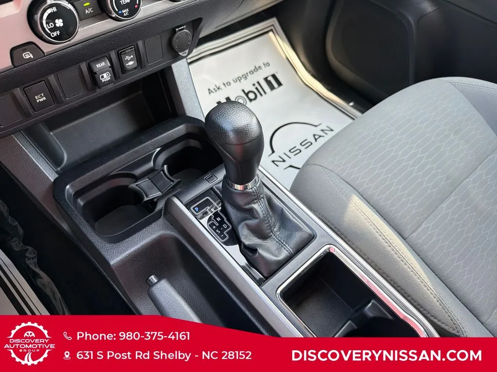 2018 Toyota Tacoma SR5 - Photo 17