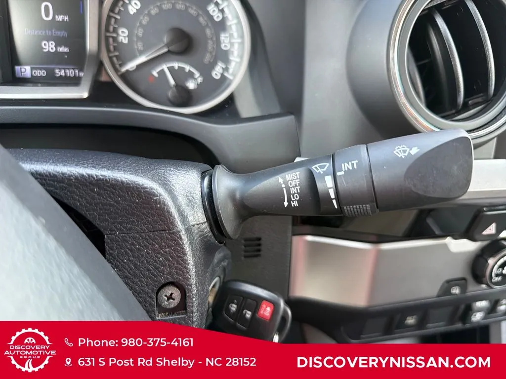 2018 Toyota Tacoma SR5 - Photo 21