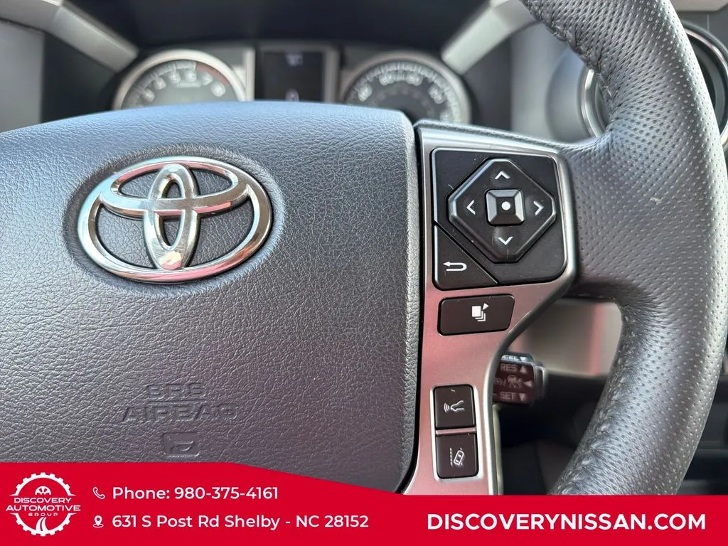 2018 Toyota Tacoma SR5 - Photo 18
