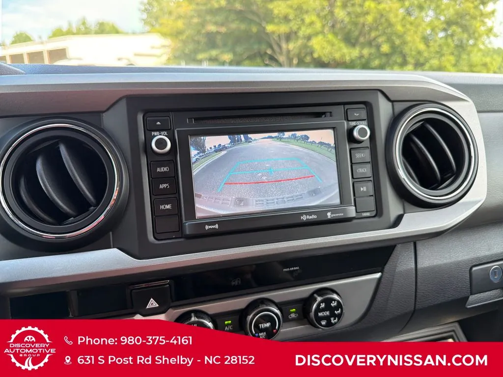 2018 Toyota Tacoma SR5 - Photo 14