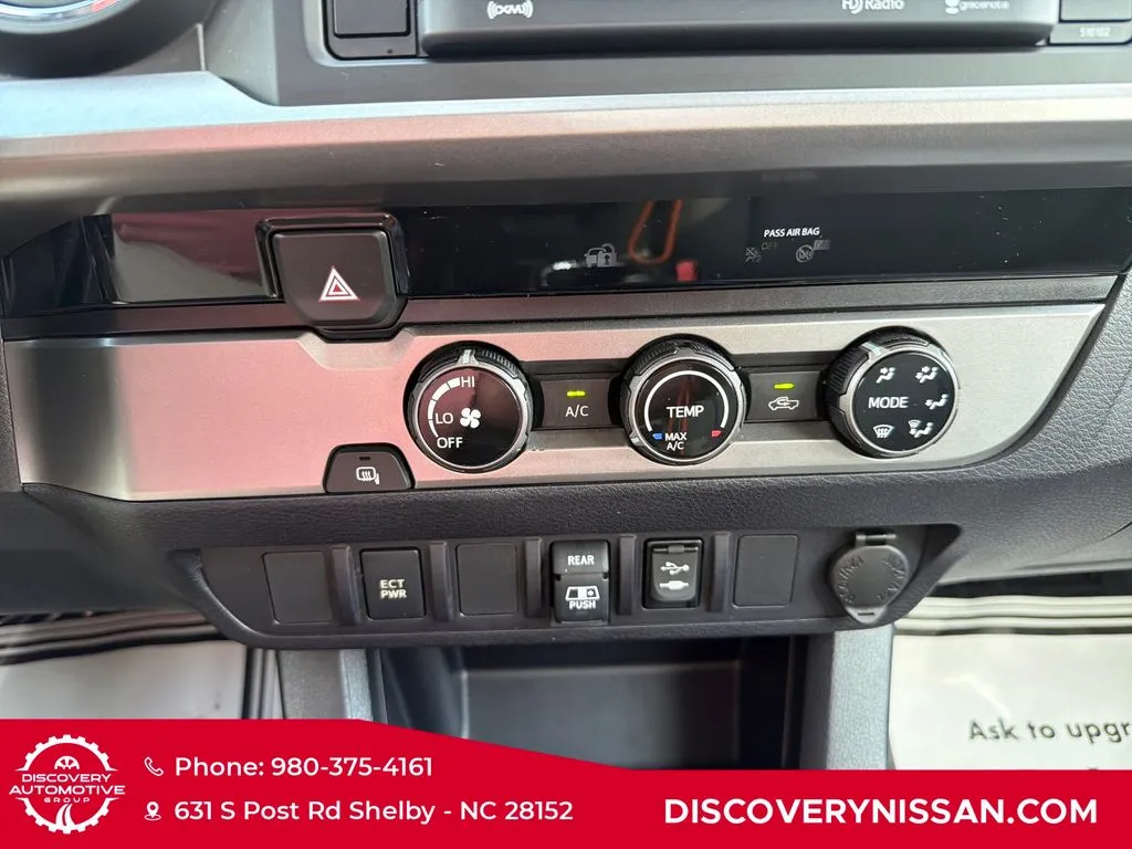2018 Toyota Tacoma SR5 - Photo 16