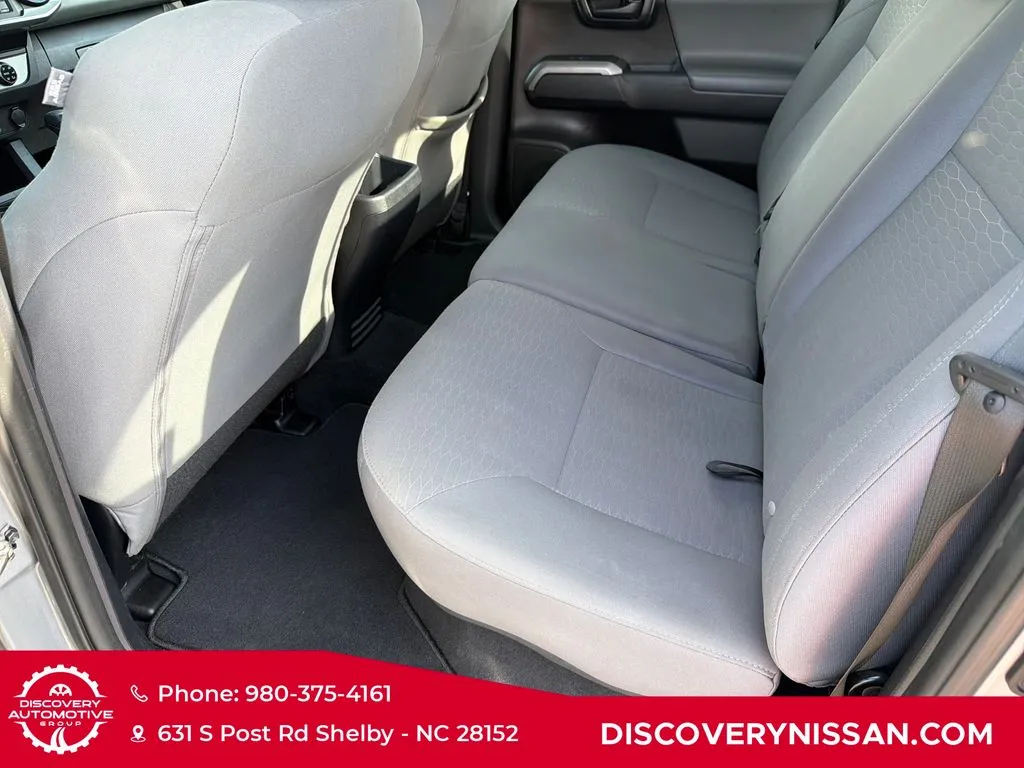 2018 Toyota Tacoma SR5 - Photo 25
