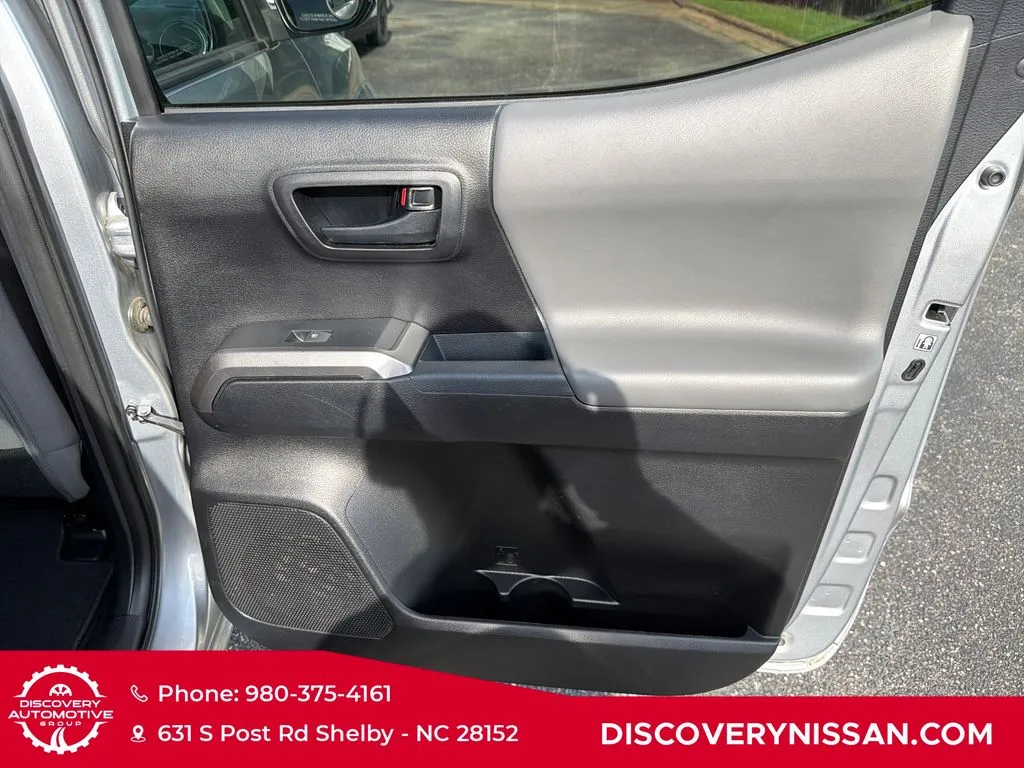 2018 Toyota Tacoma SR5 - Photo 30