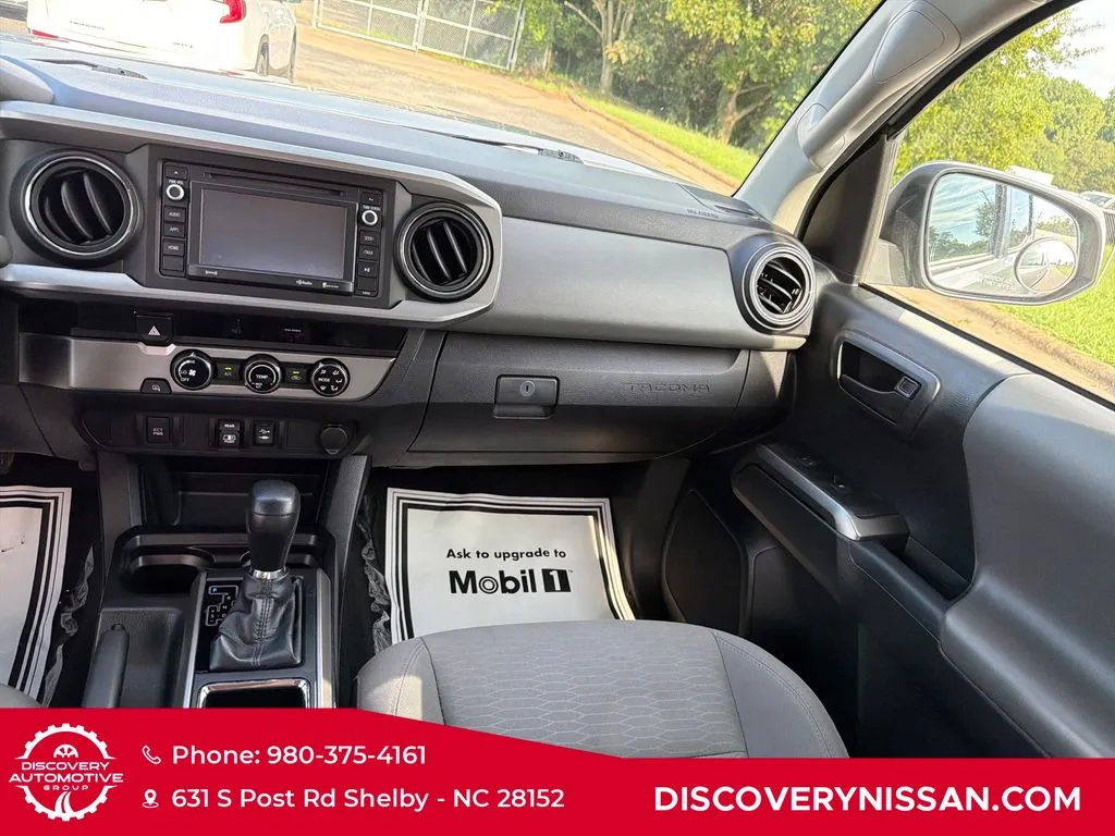 2018 Toyota Tacoma SR5 - Photo 29
