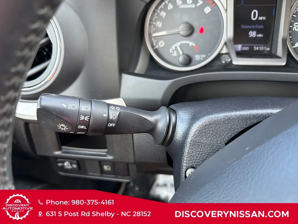 2018 Toyota Tacoma SR5 - Photo 20