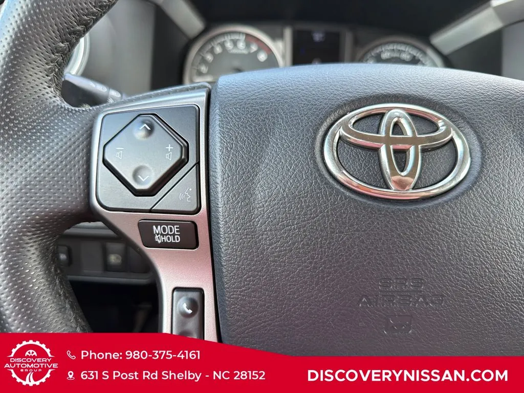 2018 Toyota Tacoma SR5 - Photo 19