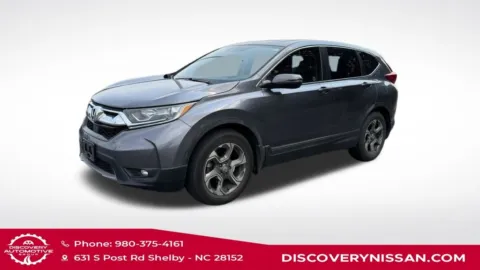 Unknown 2019 Honda CR-V EX for sale in Shelby, NC