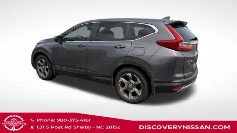 More photos of 2019 Honda CR-V EX at Discovery Nissan, NC